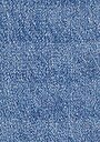 thumb-Afficher les détails de Short Bleu Straight Fit Homme