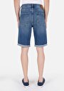 thumb-Afficher les détails de Short  Regular Fit Homme