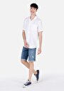 thumb-Afficher les détails de Short  Regular Fit Homme