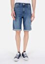 thumb-Afficher les détails de Short  Regular Fit Homme