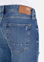 thumb-Afficher les détails de Short  Regular Fit Homme