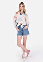 thumb-Afficher les détails de Short  Mom Fit Femme