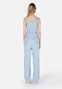 thumb-Afficher les détails de Pull Bleu Regular Fit   Femme