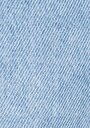 thumb-Afficher les détails de Short Bleu Regular Fit Femme