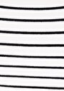 thumb-Afficher les détails de Tricot Blanc Slim Fit  Femme