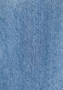 thumb-Afficher les détails de 970 Berry Pantalon  Wide Leg High Rise En Jean Regular Fit Femme