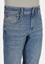 thumb-Afficher les détails de 041 Danny Pantalon    En Jean Slim Fit Homme