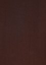 thumb-Afficher les détails de Chemise À Manches Longues Marron Regular Fit Droit Sergé Femme