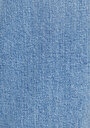 thumb-Afficher les détails de 884 Lauren Pantalon    En Jean Straight Fit Femme