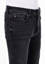 thumb-Afficher les détails de 067 Jack Pantalon    En Jean Regular Fit Homme