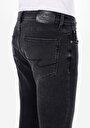 thumb-Afficher les détails de 067 Jack Pantalon    En Jean Regular Fit Homme