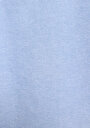 thumb-Afficher les détails de Chemise À Manches Longues Bleu Regular Fit Droit Oxford Homme