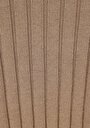 thumb-Afficher les détails de Pull Beige Comfort Fit Manches Longues  Homme