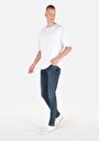 thumb-Afficher les détails de 041 Danny Pantalon    En  Slim Fit Homme