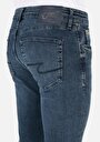 thumb-Afficher les détails de 041 Danny Pantalon    En  Slim Fit Homme