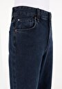 thumb-Afficher les détails de 970 Berry Pantalon    En  Regular Fit Femme