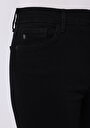 thumb-Afficher les détails de 791 Monica Pantalon  Bootcut Medium Rise En Jean Regular Fit Femme