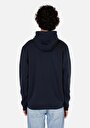 thumb-Afficher les détails de Pull-over Marine Regular Fit  Homme