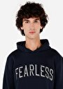 thumb-Afficher les détails de Pull-over Marine Regular Fit  Homme