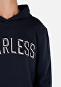thumb-Afficher les détails de Pull-over Marine Regular Fit  Homme