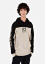 thumb-Afficher les détails de Pull-over Noir Regular Fit  Homme