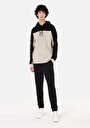 thumb-Afficher les détails de Pull-over Noir Regular Fit  Homme