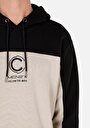 thumb-Afficher les détails de Pull-over Noir Regular Fit  Homme