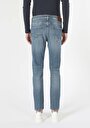 thumb-Afficher les détails de 035 Ryan Pantalon  Slim Leg  En  Skinny Fit Homme