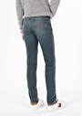 thumb-Afficher les détails de 041 Danny Pantalon Denim Slim Leg  En  Slim Fit Homme
