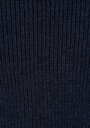 thumb-Afficher les détails de Pull Marine Regular Fit Manches Longues  Homme
