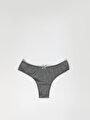 thumb-Afficher les détails de Sous-vêtements Multicolou Comfort Fit  Femme