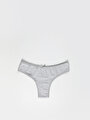 thumb-Afficher les détails de Sous-vêtements Multicolou Comfort Fit  Femme
