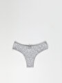 thumb-Afficher les détails de Sous-vêtements Multicolou Comfort Fit  Femme