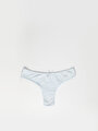thumb-Afficher les détails de Sous-vêtements Multicolou Comfort Fit  Femme