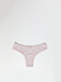 thumb-Afficher les détails de Sous-vêtements Multicolou Comfort Fit  Femme