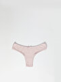 thumb-Afficher les détails de Sous-vêtements Multicolou Comfort Fit  Femme
