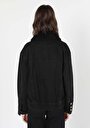 thumb-Afficher les détails de Veste De Blazer Denim Regular Fit   Femme