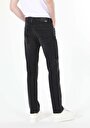thumb-Afficher les détails de 045 David Pantalon Denim Straight Leg  En  Regular Fit Homme