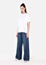 thumb-Afficher les détails de 976 Mira Pantalon Denim   En  Regular Fit Femme