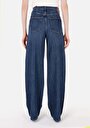 thumb-Afficher les détails de 976 Mira Pantalon Denim   En  Regular Fit Femme