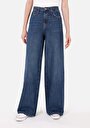 thumb-Afficher les détails de 976 Mira Pantalon Denim   En  Regular Fit Femme