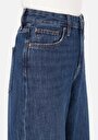 thumb-Afficher les détails de 976 Mira Pantalon Denim   En  Regular Fit Femme