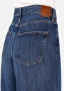thumb-Afficher les détails de 976 Mira Pantalon Denim   En  Regular Fit Femme