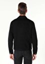 thumb-Afficher les détails de Veste De Blazer Marine Regular Fit   Homme