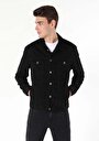 thumb-Afficher les détails de Veste De Blazer Marine Regular Fit   Homme
