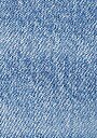 thumb-Afficher les détails de 885 Camellia Pantalon Denim Straight Leg High Rise En Jean Straight Fit Femme