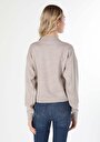 thumb-Afficher les détails de Pull Beige    Femme