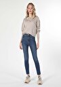 thumb-Afficher les détails de Pull Beige    Femme