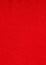 thumb-Afficher les détails de Pull Rouge Regular Fit Manches Longues  Femme