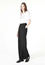 thumb-Afficher les détails de Pantalon Noir   En   Femme